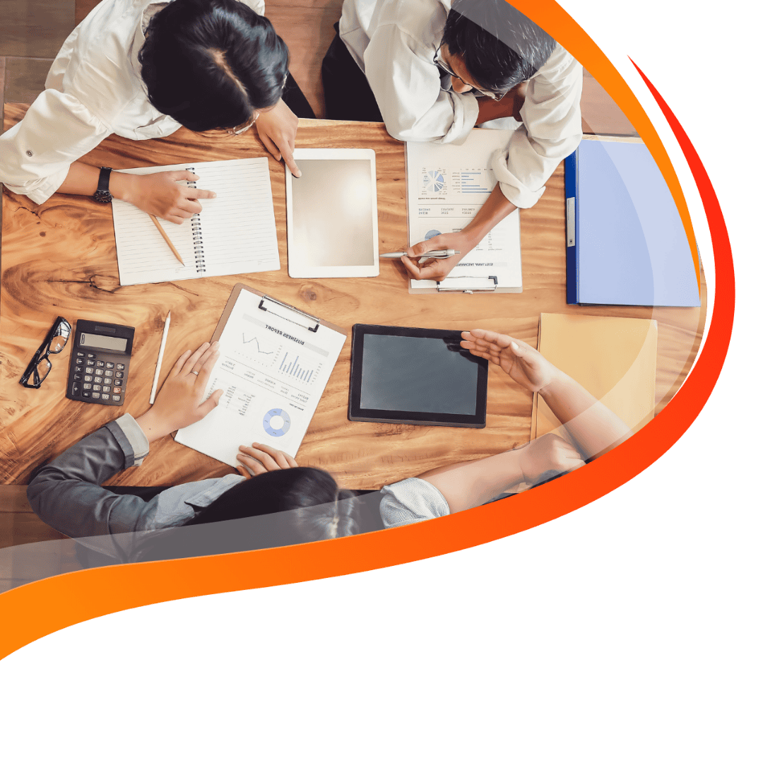 about us, the digital marketing company near me